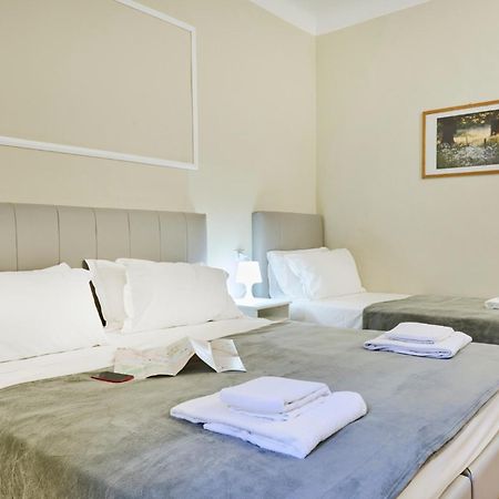 El Roy Garden Rooms Φλωρεντία Εξωτερικό φωτογραφία