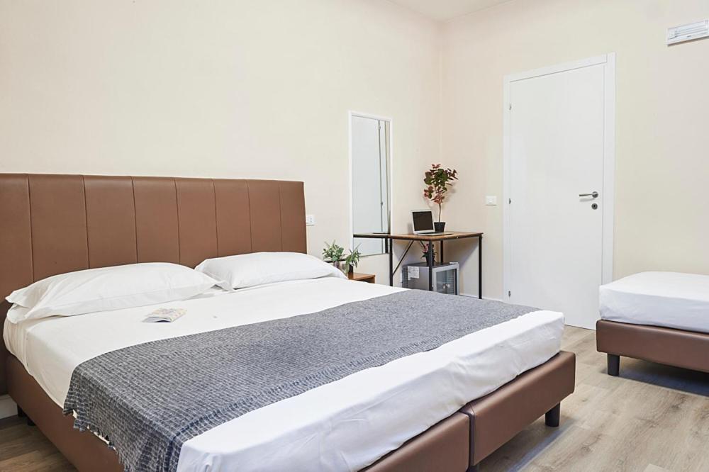 El Roy Garden Rooms Φλωρεντία Εξωτερικό φωτογραφία