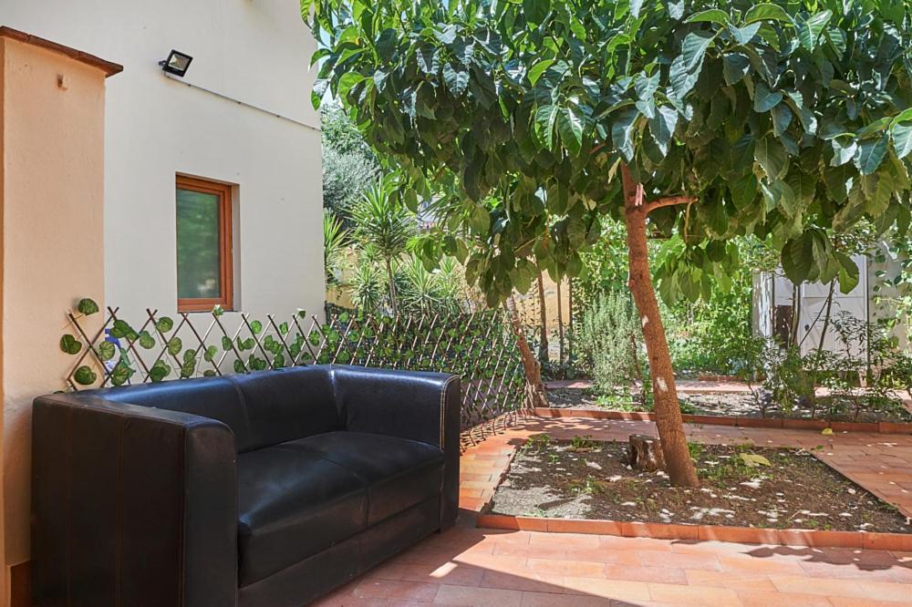El Roy Garden Rooms Φλωρεντία Εξωτερικό φωτογραφία