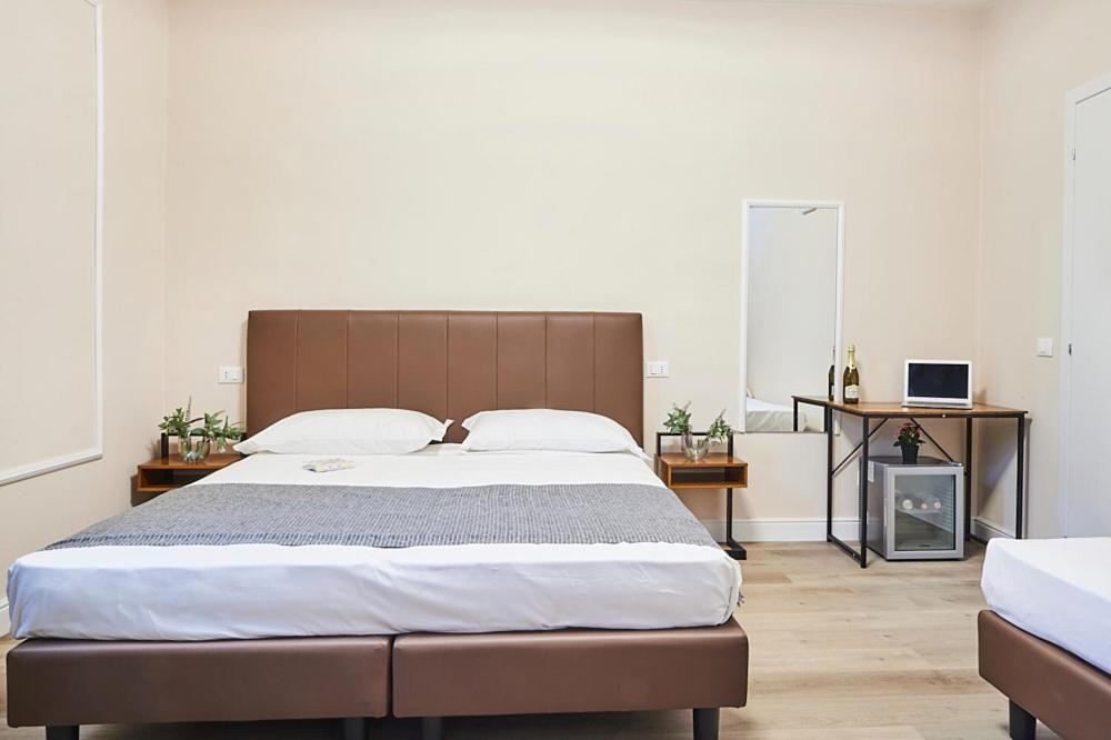 El Roy Garden Rooms Φλωρεντία Εξωτερικό φωτογραφία