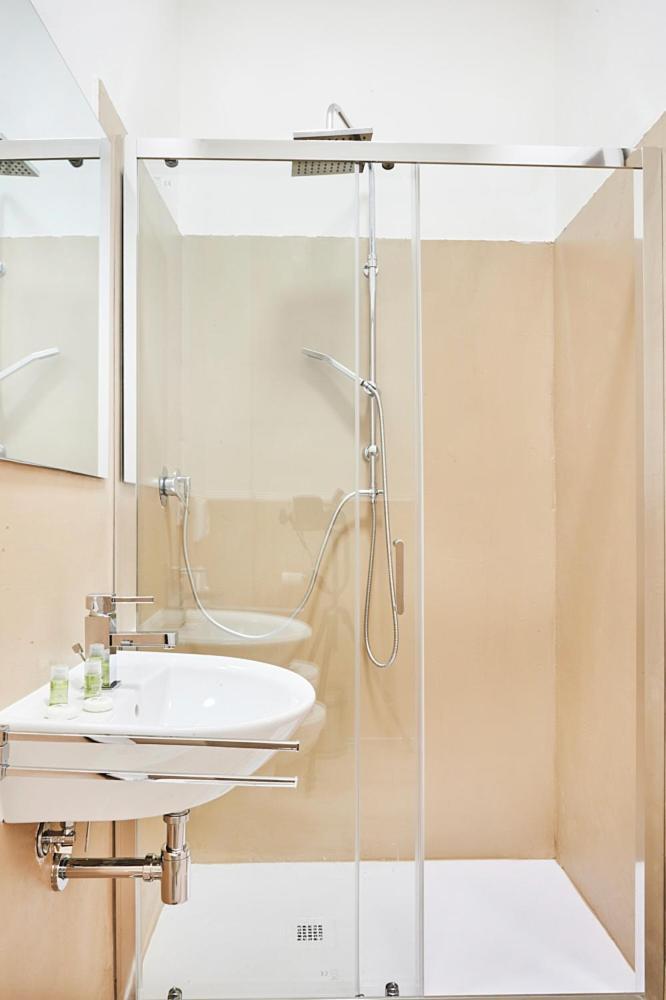 El Roy Garden Rooms Φλωρεντία Εξωτερικό φωτογραφία