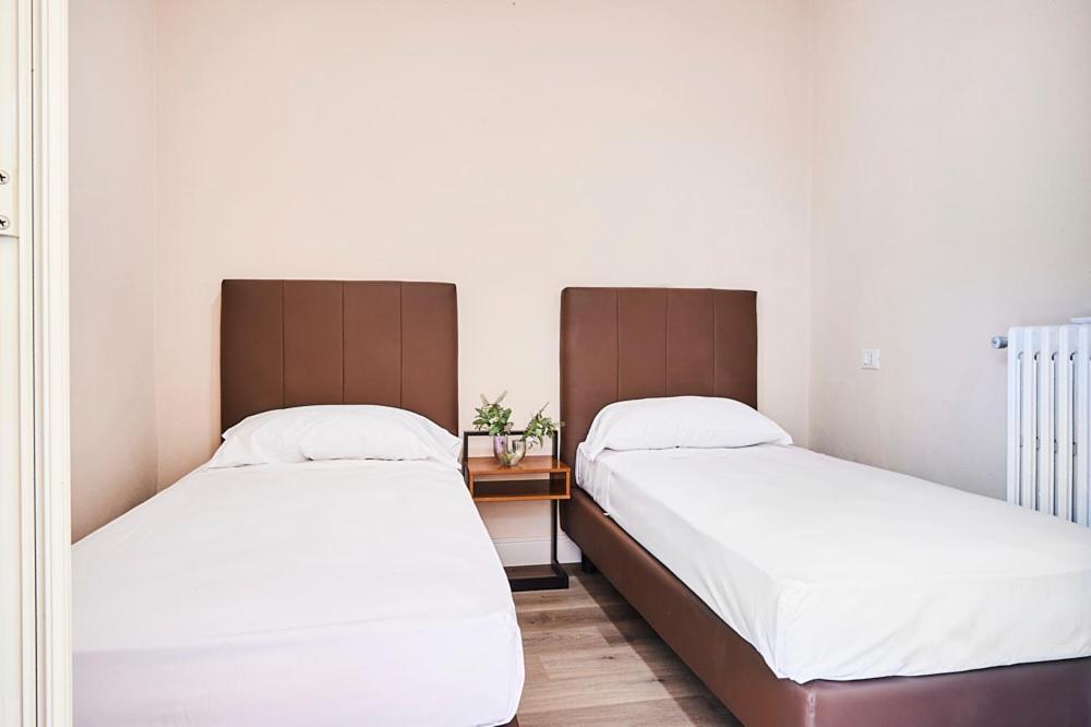 El Roy Garden Rooms Φλωρεντία Εξωτερικό φωτογραφία