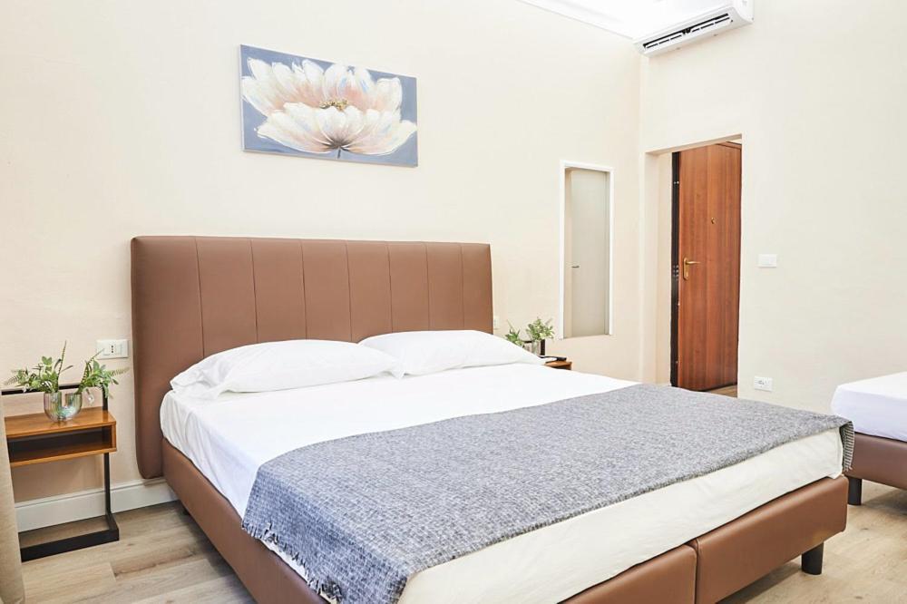El Roy Garden Rooms Φλωρεντία Εξωτερικό φωτογραφία