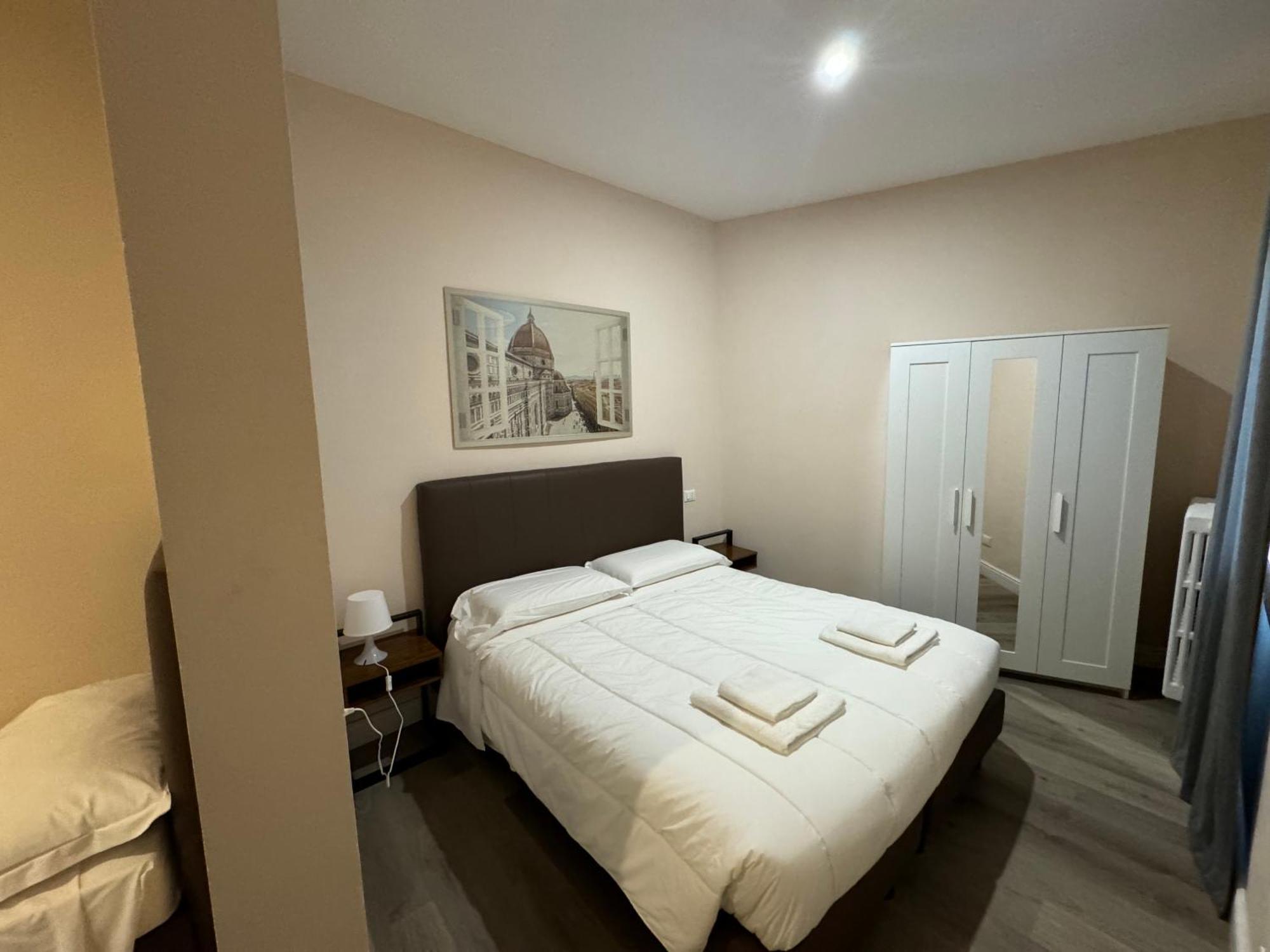 El Roy Garden Rooms Φλωρεντία Εξωτερικό φωτογραφία
