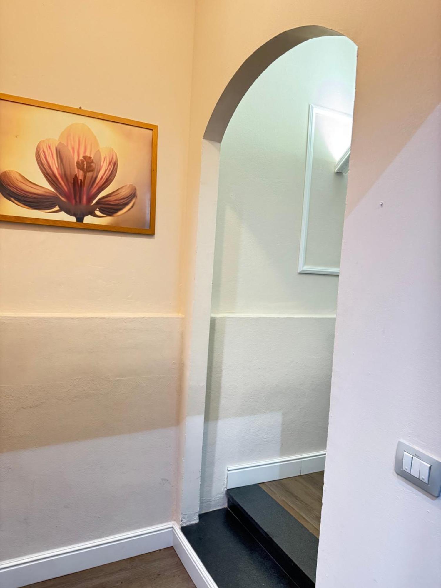 El Roy Garden Rooms Φλωρεντία Εξωτερικό φωτογραφία