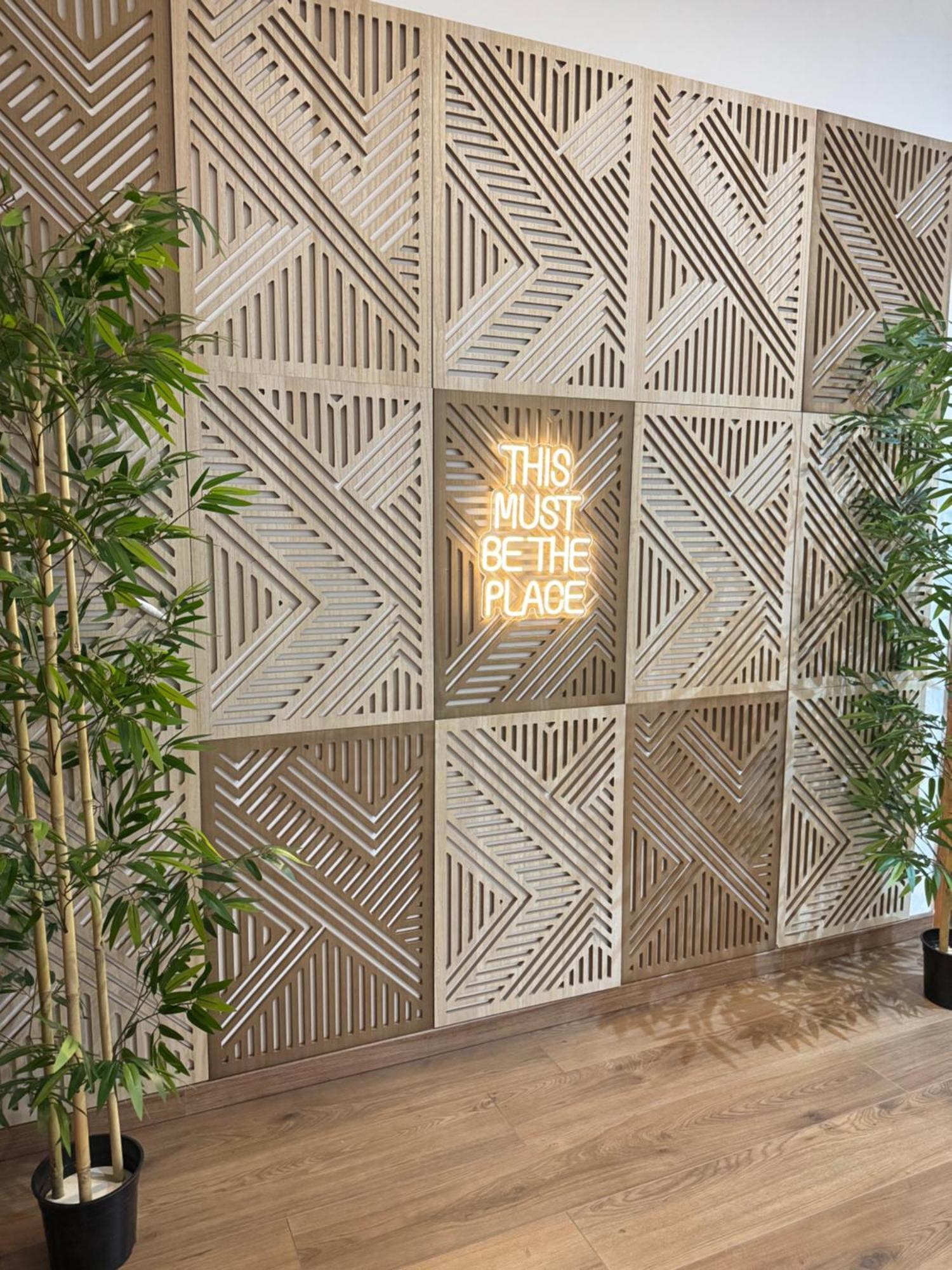 El Roy Garden Rooms Φλωρεντία Εξωτερικό φωτογραφία