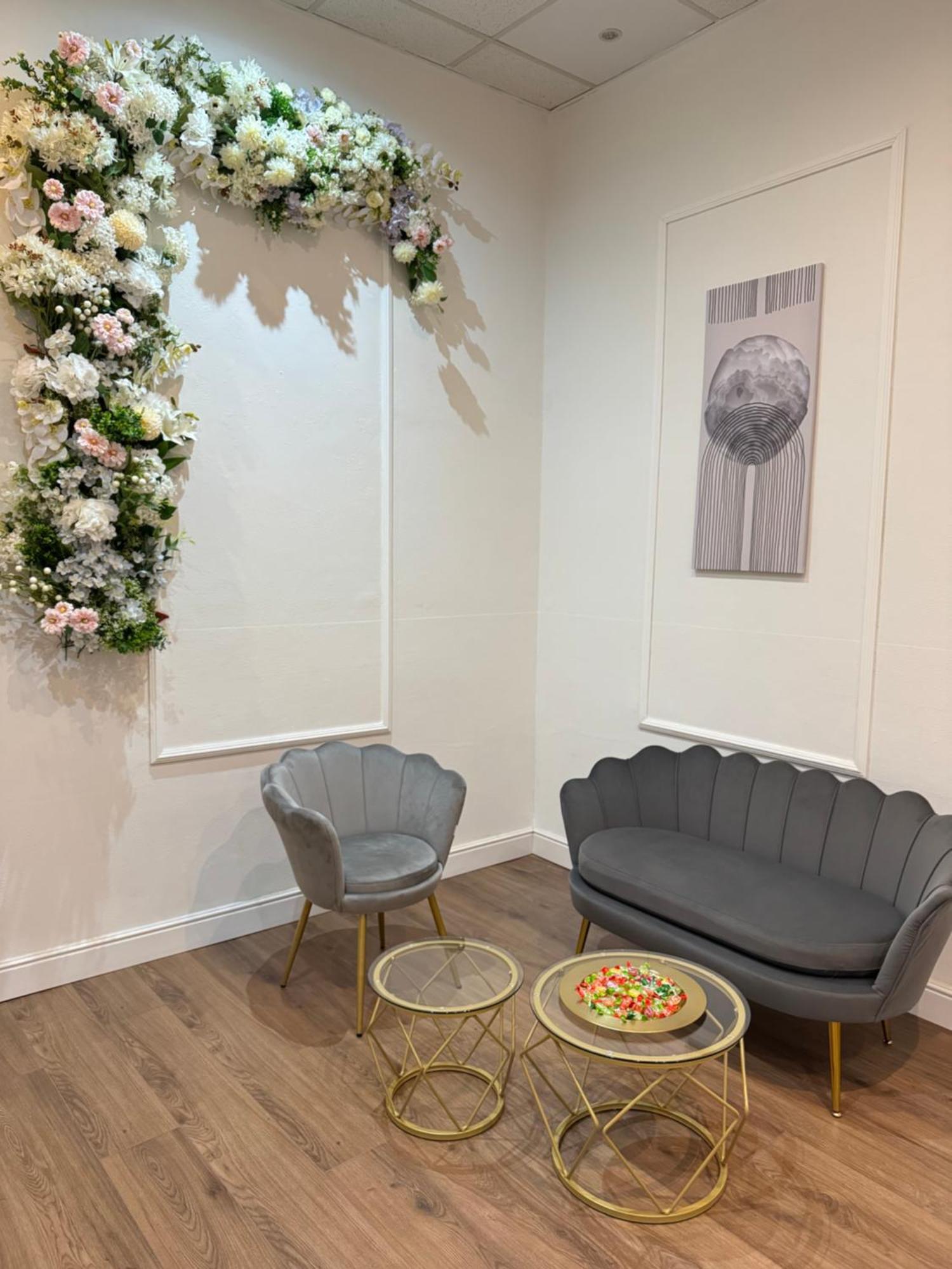 El Roy Garden Rooms Φλωρεντία Εξωτερικό φωτογραφία